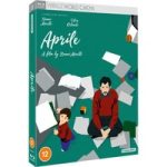 Aprile