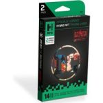 HRO Trading Cards: DC Batman – Standard 2x Booster Packs