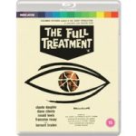 The Full Treatment (Standard Edition)