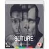 Suture – Dual Format (Includes DVD)