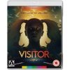 The Visitor
