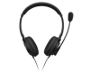 Lenovo Select USB-A Wired Hi-Fi Headset (with in-line controls)