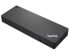 Lenovo ThinkPad Thunderbolt 4 Workstation Dock – UK/HK/SGP/MYS