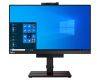 Lenovo ThinkCentre TIO22Gen4 21.5-inch WLED FHD- Monitor