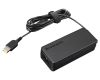 Lenovo ThinkCentre Tiny 65W AC Adapter Slim Tip – UK/Ireland