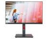 Lenovo ThinkVision P24q-30 24 inch 2K QHD Monitor (IPS Panel, 60Hz, 4ms, HDMI, DP, DP out, Phone Holder)