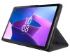 Lenovo Tab M10 Plus (3rd Gen) (4GB 64GB) (Wifi)  + Folio Case MediaTek® Helio G80 Processor (2x A75 @2.0 GHz + 6x A55 @1.80 GHz)/Android/64 GB eMCP