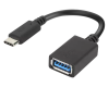 Lenovo USB-C to USB-A Adapter
