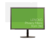 Lenovo 27.0-inch W9 Monitor Privacy Filter from 3M