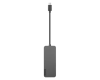 Lenovo USB-C to 4 Port USB-A Hub