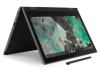 Lenovo 500e Chromebook 2nd Gen Intel® Celeron® N4120 Processor (1.10 GHz up to 2.60 GHz)/Chrome OS/32 GB eMMC