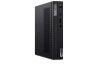 Lenovo ThinkCentre M90q Gen 2 11th Generation Intel® Core™ i7-11700T vPro® Processor (1.40 GHz up to 4.60 GHz)/Windows 10 Pro 64/512 GB SSD M.2 2280 PCIe Gen4 Performance TLC Opal