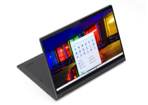 Lenovo IdeaPad Flex 5 14 – Light Teal AMD Ryzen™ 5 4500U Processor (2.30 GHz up to 4.00 GHz)/Windows 10 Home in S mode/256 GB SSD M.2 2242 PCIe TLC