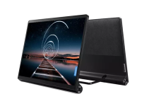 Lenovo Yoga Tab 13 (8GB 128GB) (Wifi) – Shadow Black Qualcomm® Snapdragon™ 870 Processor (3.20 GHz )/Android 11/128 GB UFS 3.0