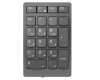 Lenovo Go Wireless Numeric Keypad