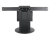 Lenovo ThinkCentre Tiny-In-One Dual Monitor Stand