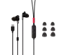 Lenovo Go USB-C ANC In-Ear Headphones