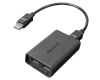 Lenovo DisplayPort to Dual DisplayPort Cable