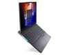 Lenovo Legion 7 16 – Storm Grey AMD Ryzen™ 7 5800H Processor (3.20 GHz up to 4.40 GHz)/None/512 GB SSD M.2 2280 PCIe TLC