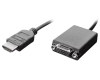 Lenovo HDMI to VGA Monitor Adapter