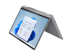 Lenovo IdeaPad Flex 5 16 – Abyss Blue AMD Ryzen™ 5 7530U Processor (2.00 GHz up to 4.50 GHz)/Windows 11 Home 64/512 GB SSD M.2 2242 PCIe Gen4 QLC