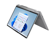 Lenovo IdeaPad Flex 5 16 –  Arctic Grey AMD Ryzen™ 5 7530U Processor (2.00 GHz up to 4.50 GHz)/Windows 11 Home 64/512 GB SSD M.2 2242 PCIe Gen4 TLC