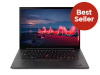Lenovo ThinkPad P1 Gen 4 11th Generation Intel® Core™ i7-11850H vPro® Processor (2.50 GHz up to 4.80 GHz)/Windows 10 Pro 64/512 GB SSD M.2 2280 PCIe Gen4 Performance TLC Opal