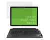 Lenovo 12.3 inch 0302 Privacy Filter for X12 Detachable with COMPLY Attachment from 3M