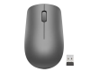 Lenovo 530 Wireless Mouse (Graphite)