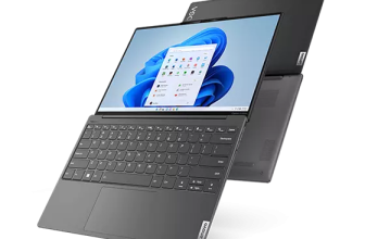 Lenovo YOGA Yoga Slim 7 Carbon 13IAP7 12th Generation Intel® Core™ i7-1260P Processor (E-cores up to 3.40 GHz P-cores up to 4.70 GHz)/Windows 11 Home 64/1 TB SSD M.2 2280 PCIe Gen4 TLC