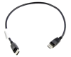 Lenovo 0.5 Meter DisplayPort to DisplayPort Cable