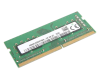 Lenovo 8GB DDR4 2666MHz SoDIMM Memory
