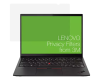 Lenovo 13.0 inch 1610 Privacy Filter for X1 Nano with COMPLY Attachment from 3M