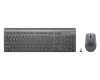 Lenovo Select Wireless Modern Combo (Storm Grey) – UK English