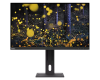 Lenovo ThinkVision E27q-20 27″ 2K QHD Monitor with Eyesafe (IPS, 60Hz 4ms, HDMI DP, Speakers, Tilt/Swivel/Lift/Pivot)