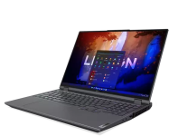 Lenovo Legion 5 Pro 16 AMD Ryzen™ 7 6800H Processor (3.20 GHz up to 4.70 GHz)/Windows 11 Pro 64/1 TB SSD M.2 2280 PCIe Gen4 TLC