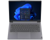 Lenovo ThinkBook 14 Gen 4+ IAP 12th Generation Intel® Core™ i5-1235U Processor (E-cores up to 3.30 GHz P-cores up to 4.40 GHz)/Windows 11 Pro 64/512 GB SSD M.2 2242 PCIe Gen4 TLC