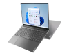 Lenovo Yoga Slim 7 Pro 14 AMD Ryzen™ 5 6600HS Processor (3.30 GHz up to 4.50 GHz)/Windows 11 Home 64/512 GB SSD M.2 2242 PCIe Gen4 TLC