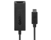 Lenovo USB-C to Ethernet Adapter