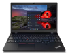 Lenovo ThinkPad T15p Gen 2 11th Generation Intel® Core™ i7-11800H Processor (2.30 GHz up to 4.60 GHz)/Windows 10 Pro 64/512 GB SSD M.2 2280 PCIe TLC Opal