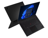Lenovo ThinkPad P1 Gen 5 12th Generation Intel® Core™ i7-12800H vPro® Processor (E-cores up to 3.70 GHz P-cores up to 4.80 GHz)/Windows 11 Pro 64/512 GB SSD M.2 2280 PCIe TLC Opal