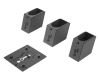 Lenovo ThinkCentre Tiny/Nano Monitor Clamp II