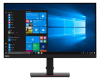 Lenovo ThinkVision T27h-20 27″ 2K QHD Monitor (IPS, 60Hz 4ms, HDMI DP USB-C, Phone Holder, Tilt/Swivel/Lift/Pivot)ThinkVision T27h-20 27″ 2K QHD Monitor (IPS, 60Hz 4ms, HDMI DP USB-C, Phone Holder, Tilt/Swivel/Lift/Pivot)