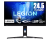 Lenovo Legion Y25-30 25″ FHD Gaming Monitor with EyeSafe (Fast IPS, 240Hz 0.5 MPRT, HDMI DP, FreeSync Premium, HDR400, Tilt/Swivel/Lift/Pivot)