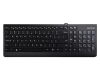 Lenovo 300 USB Keyboard – UK English (166)