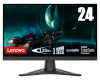 Lenovo G24e-20 24″ FHD Gaming Monitor with Eyesafe (VA, 120Hz 1ms, HDMI DP, FreeSync Premium, Tilt)