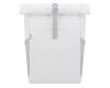 Lenovo IdeaPad Gaming Modern Backpack (White)