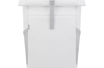 Lenovo IdeaPad Gaming Modern Backpack (White)