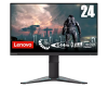 Lenovo G24-20 24″ FHD Gaming Monitor (Fast IPS, 144Hz 0.5ms, HDMI DP, G-Sync, Tilt/Lift)