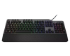 Lenovo Legion K500 RGB Mechanical Gaming Keyboard (UK English 166)